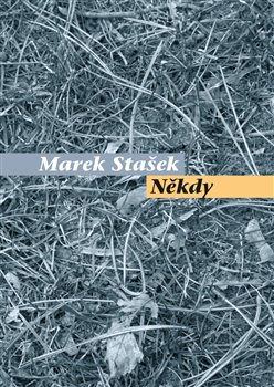 Levně Někdy - Marek Stašek