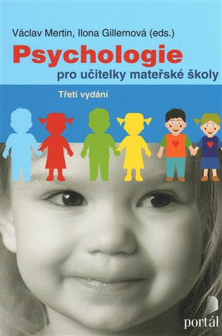 Psychologie pro učitelky mateřské školy