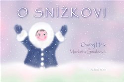 Levně O Snížkovi - Ondřej Hník