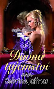 Dávná tajemství - Sabrina Jeffries