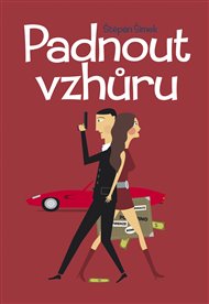 Padnout vzhůru - Štěpán Šimek