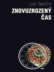Znovuzrozený čas - Lee Smolin
