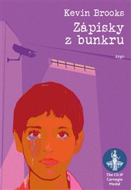 Zápisky z bunkru - Kevin Brooks