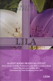 Obálka knihy Lila