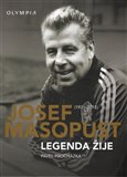 Ob�lka knihy Josef Masopust