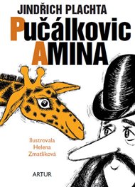 Pučálkovic Amina - Jindřich Plachta