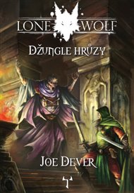 Džungle hrůzy: Lone Wolf - Joe Dever