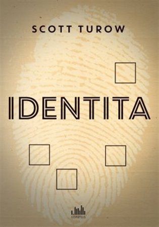 Identita - Scott Turow