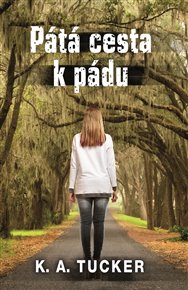 Pátá cesta k pádu: z cyklu Ten Tiny Breaths (4) - K.A. Tucker