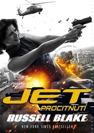 Jet - Procitnutí - Blake Russell