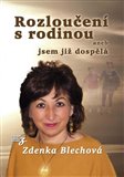 Ob�lka knihy Rozlou�en� s rodinou