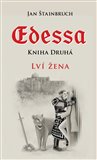 Ob�lka knihy Edessa. Kniha druh�, Lv� �ena
