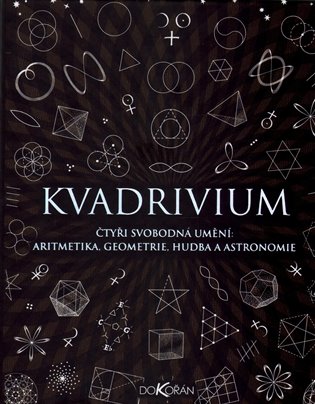 Kvadrivium - Anthony Ashton, Jason Martineau, John Martineau, Daud Sutton