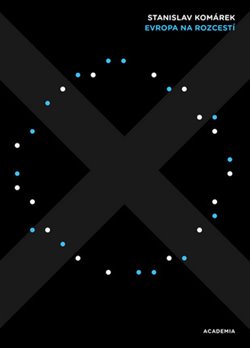 Evropa na rozcestí koupíte na Kosmas.cz