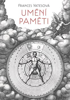 Levně Umění paměti - Frances Yatesová