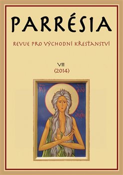 Levně Parresia VIII