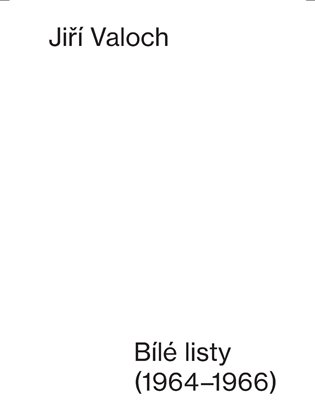 Bílé listy /1964 - 1966/ koupíte na Kosmas.cz