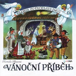 Vánoční příběh koupíte na Kosmas.cz