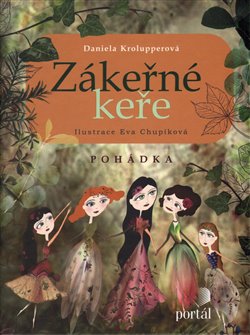 Zákeřné keře koupíte na Kosmas.cz