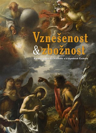 Vznešenost &amp; zbožnost - Jakub Bachtík, Richard Biegel, Irena Bukačová, Viktor Kovařík, Hedvika Kuchařová, Petr Macek, Martin Mádl, Jan Mergl, Andrea Steckerová, Tereza Šiková, Jan Štěpánek, Libor Šturc, Štěpán Vácha, Petra Zelenková