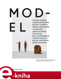 Levně Model - Ladislav Kesner e-kniha