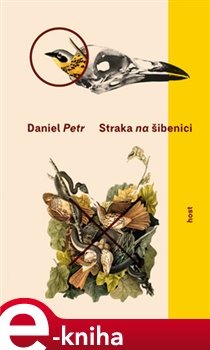 Levně Straka na šibenici - Daniel Petr e-kniha