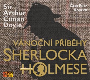 Vánoční příběhy Sherlocka Holmese