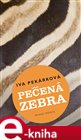 Pečená zebra