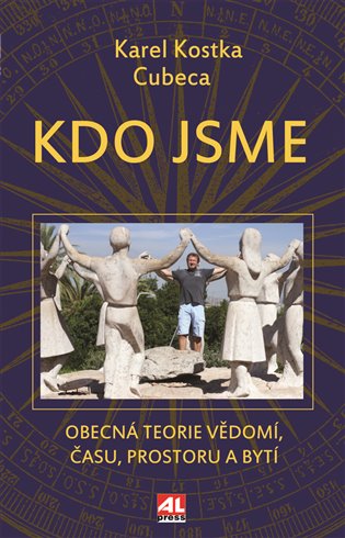 Kdo jsme - Karel Kostka Cubeca