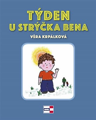 Týden u strýčka Bena - Věra Krpálková