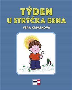 Týden u strýčka Bena koupíte na Kosmas.cz