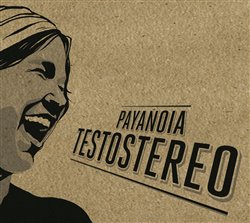 Levně PayaNoia - TestoStereo / CD