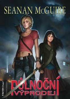 Půlnoční výprodej koupíte na Kosmas.cz