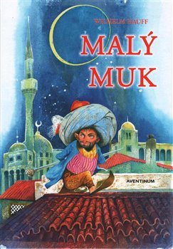 Malý Muk koupíte na Kosmas.cz