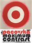 Květa Pacovská: Maximum Contrast