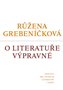O literatuře výpravné