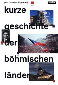 Kurze Geschichte der Bohmischen Lander - Petr Čornej, Jiří Pokorný