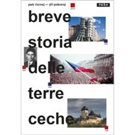 Breve storia delle terre Ceche - Petr Čornej, Jiří Pokorný