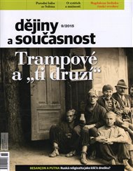 Dějiny a současnost 9/2015