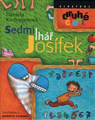 Sedmilhář Josífek - Daniela Krolupperová