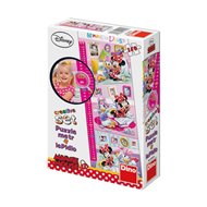 Puzzle Minnie: Dětský metr150 dílků panoramatic