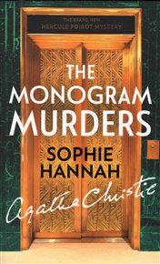 The Monogram Murders - Sophie Hannah