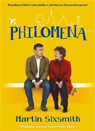Philomena - Martin Sixsmith