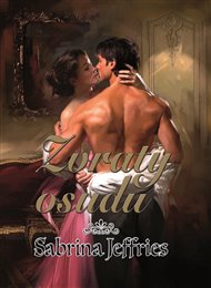 Zvraty osudu - Sabrina Jeffries