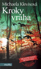 Kroky vraha - Michaela Klevisová