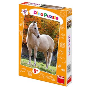 Puzzle Bělouš 300 dílků - 
