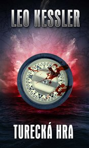 Turecká hra - Leo Kessler