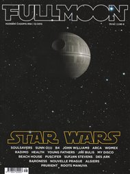 Full Moon 56/2015