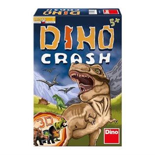 Dino Crach - 