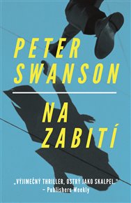 Na zabití - Peter Swanson